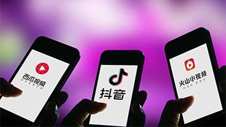 新媒体运维